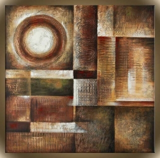 Around the Square II