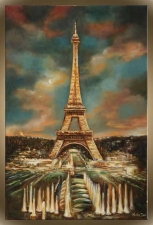 Tower de Paris