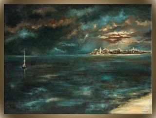 Dark Journey