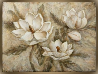 White Magnolias