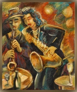 Jazz Club II