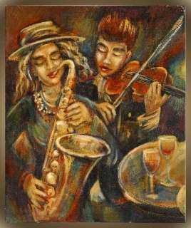 Jazz Club I