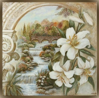 River Magnolias