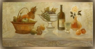 Fruits and Wines