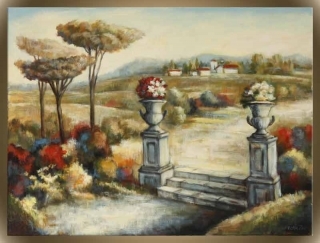 Gateway to Tuscany