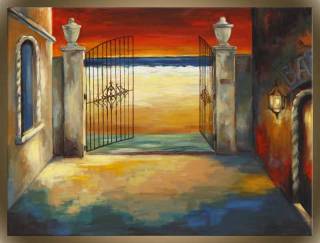 Mediterranean Gates