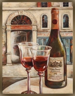 Wines of the World II