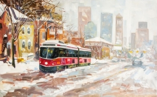 Streetcar 2