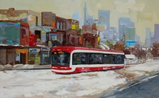 Streetcar 10