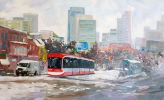 Streetcar 5