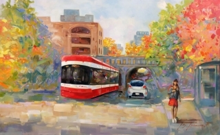 Streetcar 8