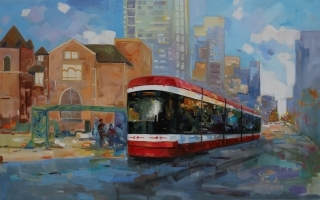 Streetcar 9