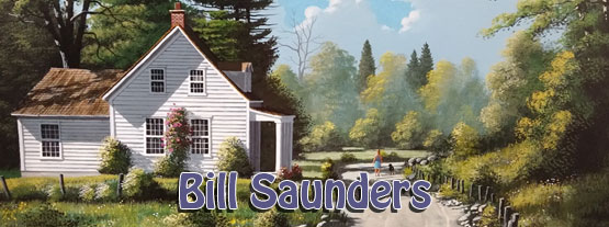 Bill Saunders