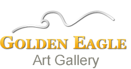 Golden Eagle Art Gallery